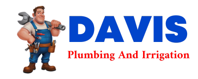 Trusted plumber in ALTAMAHAW